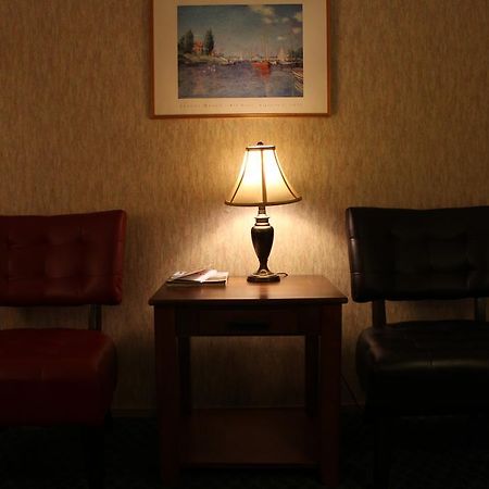 Best Continental Motel Hope Exterior photo