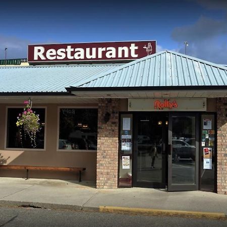 Best Continental Motel Hope Exterior photo