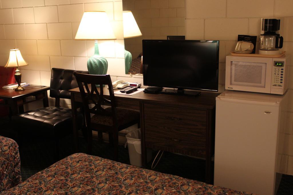 Best Continental Motel Hope Room photo