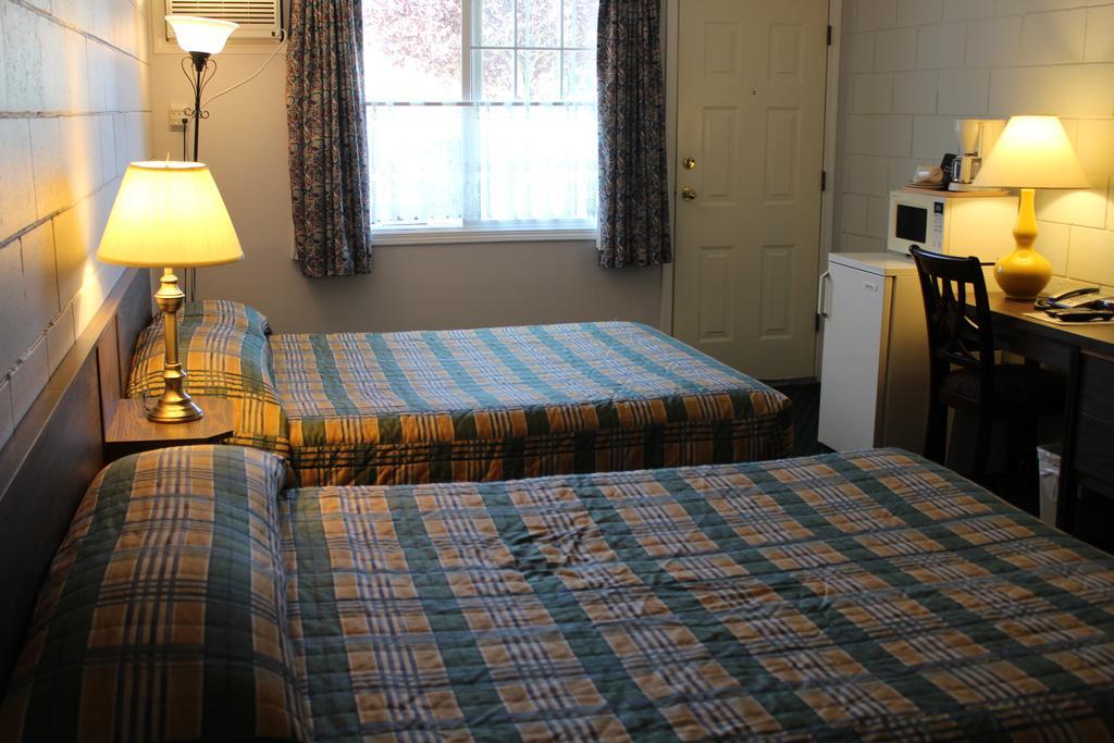 Best Continental Motel Hope Room photo