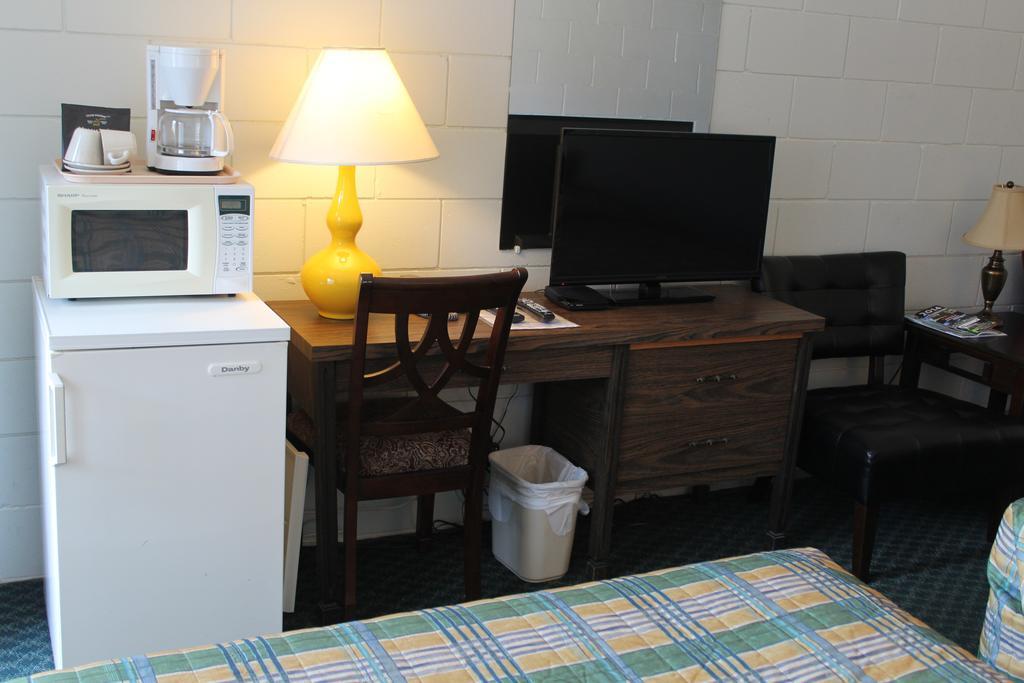 Best Continental Motel Hope Room photo