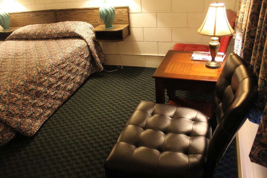 Best Continental Motel Hope Room photo