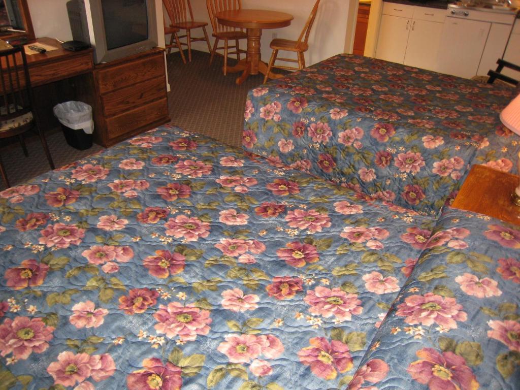 Best Continental Motel Hope Room photo